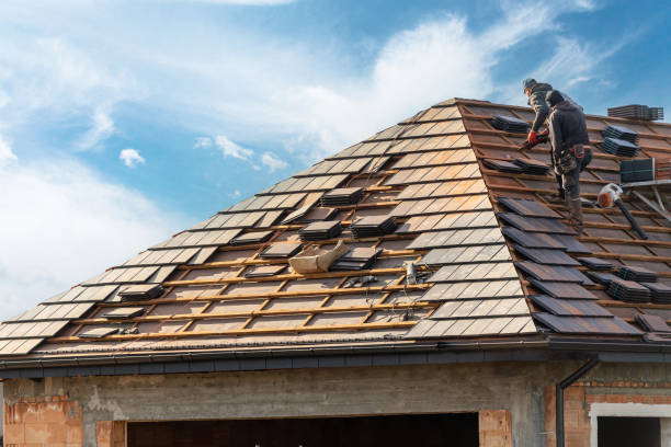 Roof Coating Services in Helemano, HI