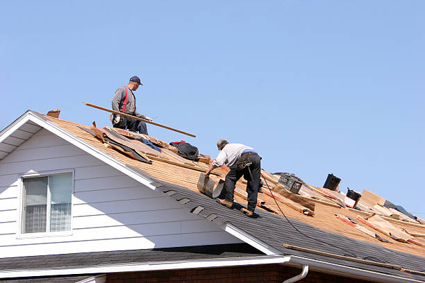 Emergency Roof Repair in Helemano, HI
