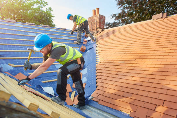 Best Asphalt Shingles Roofing  in Helemano, HI